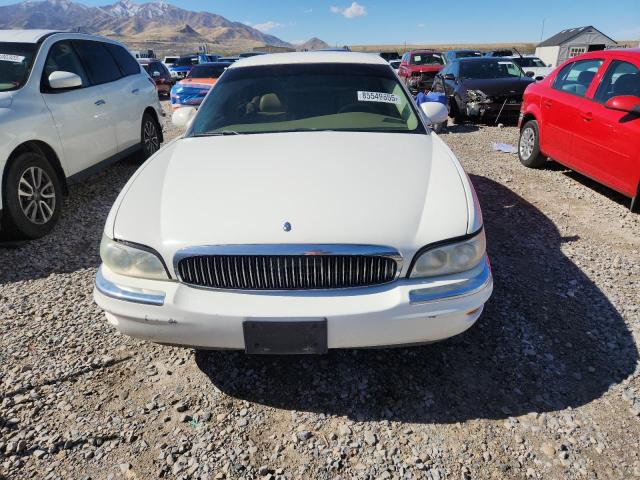 1G4CW54K054106688 - 2005 BUICK PARK AVENU Ağ foto 5