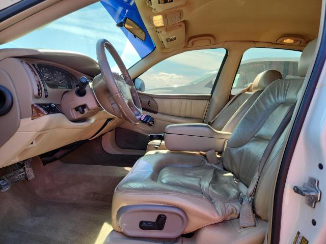 1G4CW54K054106688 - 2005 BUICK PARK AVENU Ağ foto 7