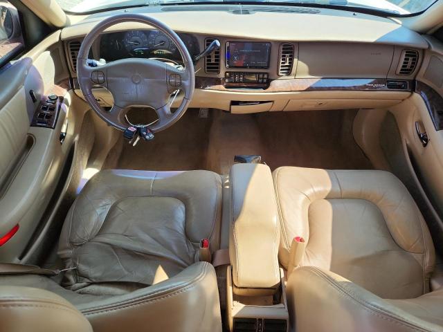 1G4CW54K054106688 - 2005 BUICK PARK AVENU Ağ foto 8