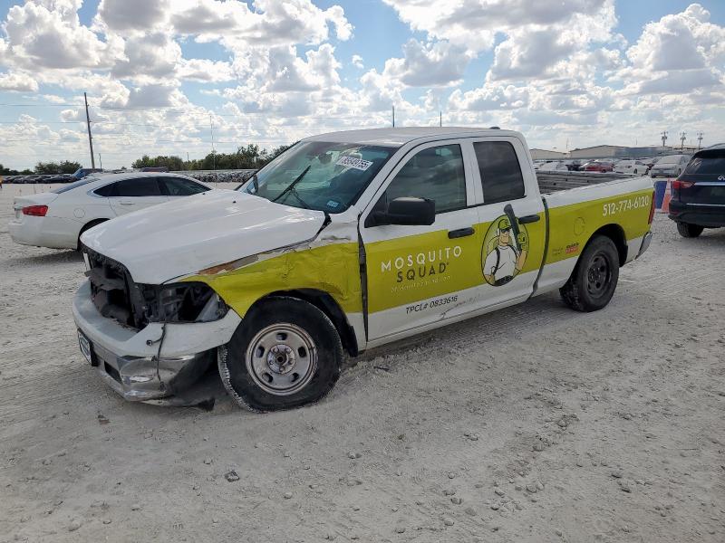 2021 RAM 1500 CLASS TRADESMAN, 