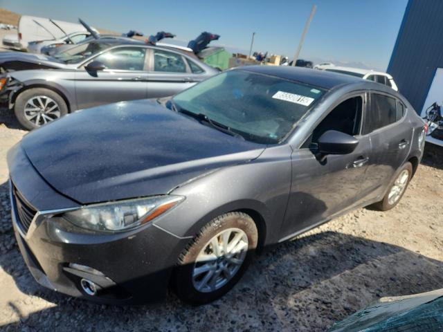 2016 MAZDA 3 SPORT, 