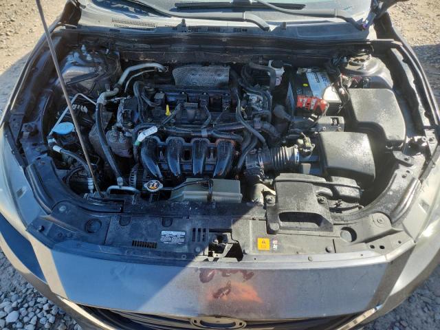 3MZBM1U78GM292804 - 2016 MAZDA 3 SPORT GRAY photo 11