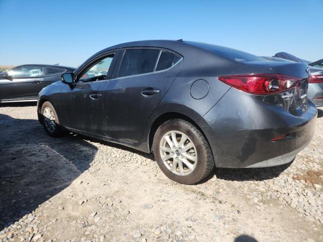 3MZBM1U78GM292804 - 2016 MAZDA 3 SPORT GRAY photo 2