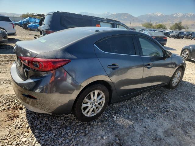 3MZBM1U78GM292804 - 2016 MAZDA 3 SPORT GRAY photo 3