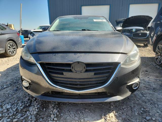 3MZBM1U78GM292804 - 2016 MAZDA 3 SPORT GRAY photo 5