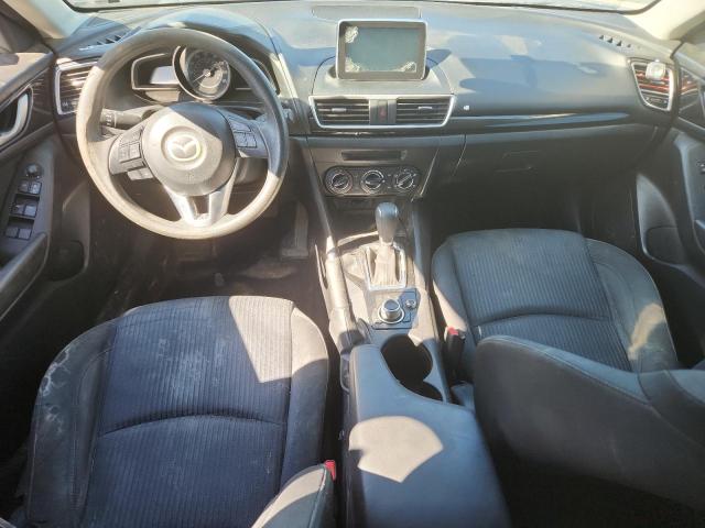 3MZBM1U78GM292804 - 2016 MAZDA 3 SPORT GRAY photo 8