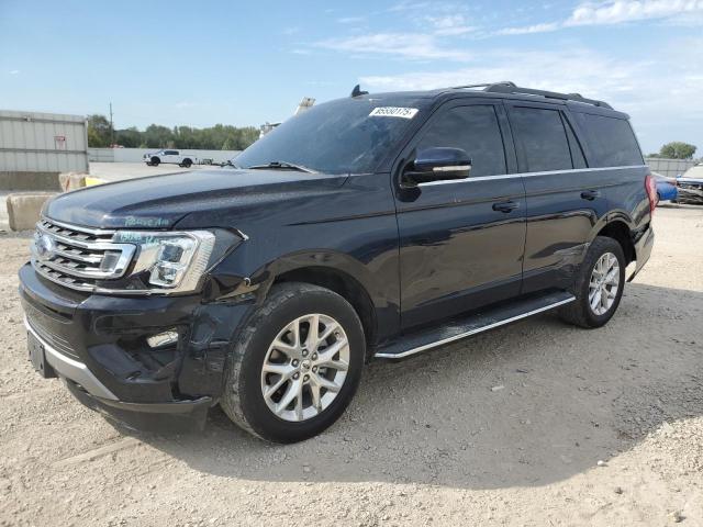 2021 FORD EXPEDITION XLT, 