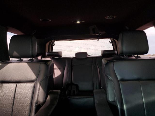 1FMJU1JT6MEA66936 - 2021 FORD EXPEDITION XLT შავი ფოტო 10