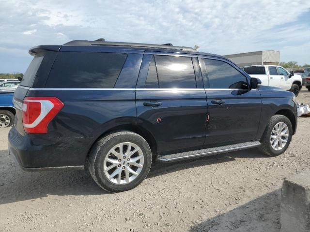 1FMJU1JT6MEA66936 - 2021 FORD EXPEDITION XLT შავი ფოტო 3