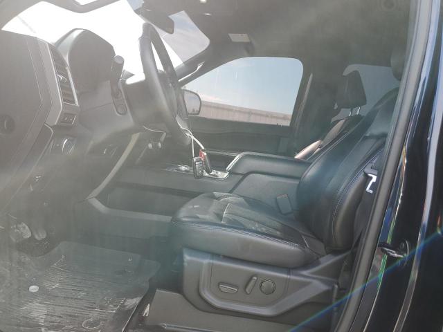 1FMJU1JT6MEA66936 - 2021 FORD EXPEDITION XLT შავი ფოტო 7