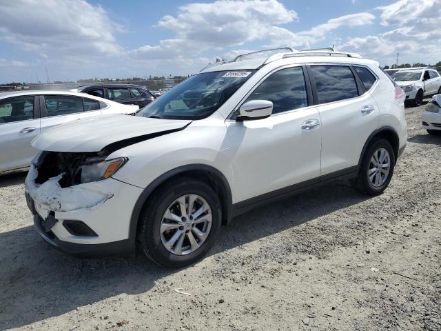 2016 NISSAN ROGUE S, 