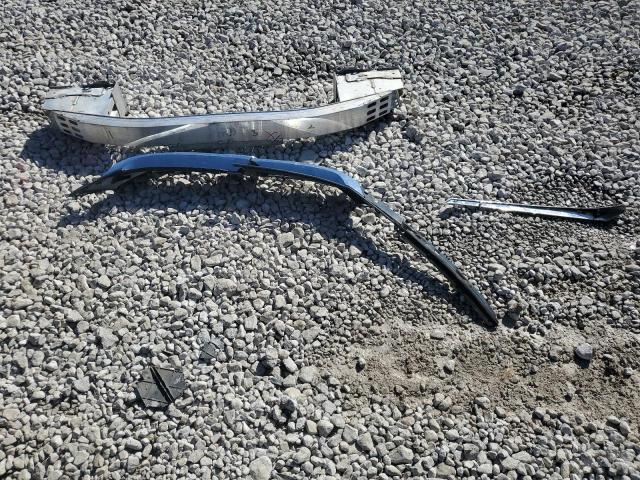 19XFC1F33HE006645 - 2017 HONDA CIVIC EX GRAY photo 12