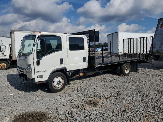 2024 ISUZU NPR HD, 