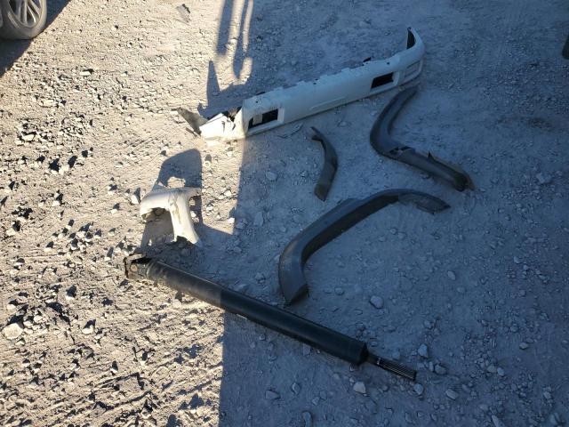 54DC4J1D6RS203285 - 2024 ISUZU NPR HD WHITE photo 12