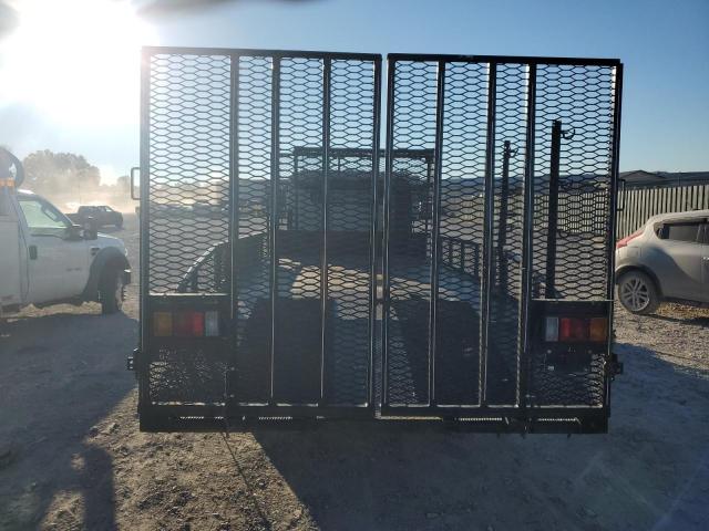 54DC4J1D6RS203285 - 2024 ISUZU NPR HD WHITE photo 6