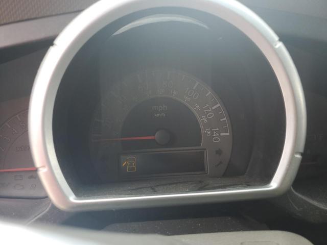 2HJYK16587H551803 - 2007 HONDA RIDGELINE RTL მწვანე ფოტო 9