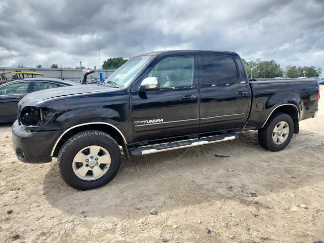 2005 TOYOTA TUNDRA DOUBLE CAB SR5, 