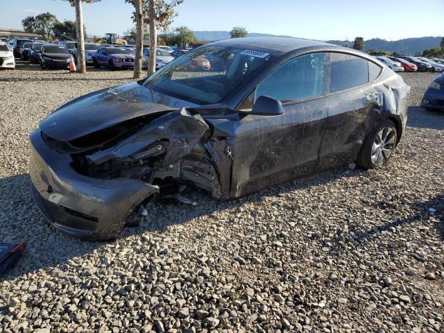 2024 TESLA MODEL Y, 