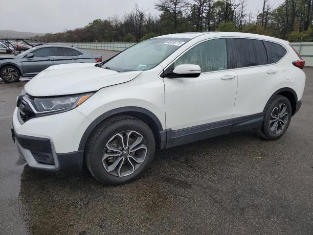 2022 HONDA CR-V EXL, 