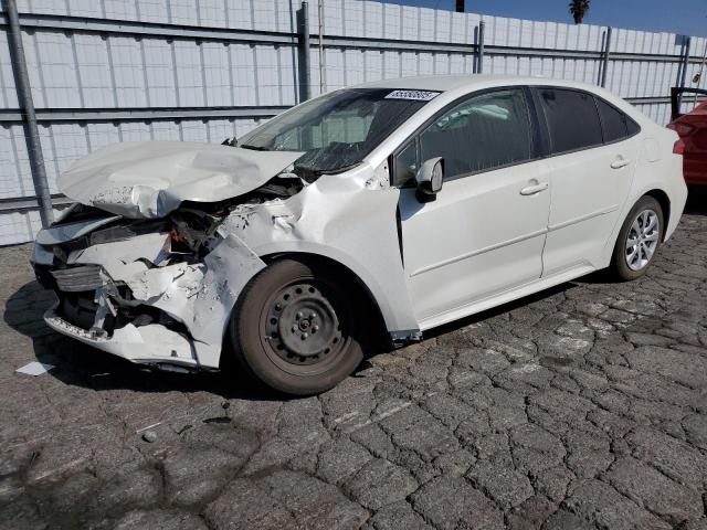 2021 TOYOTA COROLLA LE, 