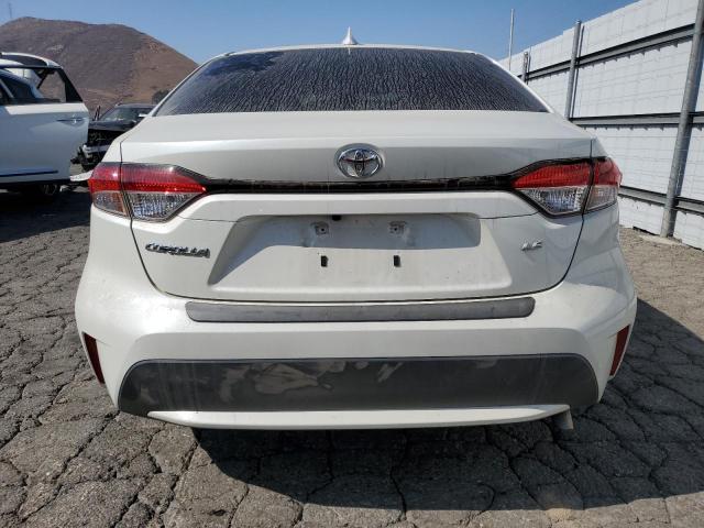 JTDEPMAE2MJ128159 - 2021 TOYOTA COROLLA LE Ağ foto 6