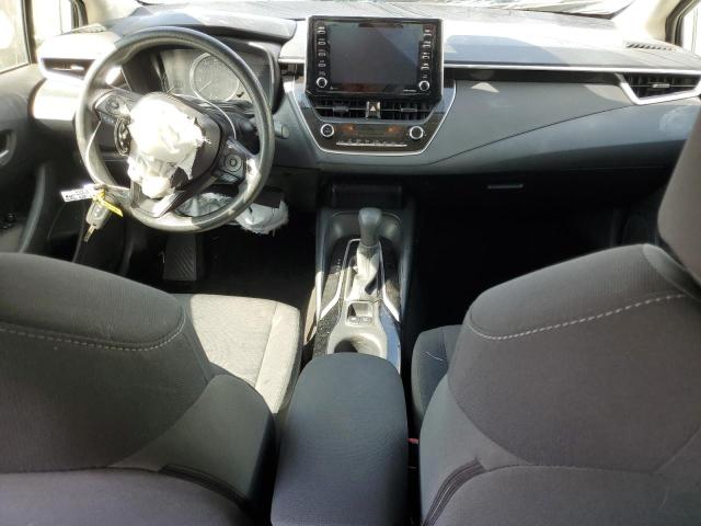 JTDEPMAE2MJ128159 - 2021 TOYOTA COROLLA LE Ağ foto 8