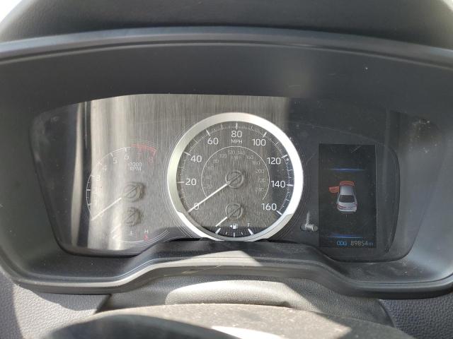 JTDEPMAE2MJ128159 - 2021 TOYOTA COROLLA LE Ağ foto 9