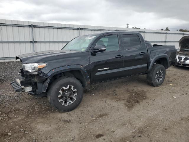 2019 TOYOTA TACOMA DOUBLE CAB, 