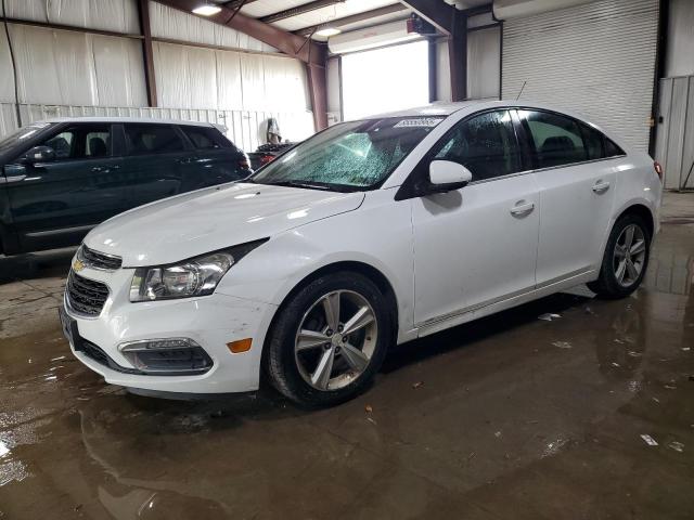 2015 CHEVROLET CRUZE LT, 