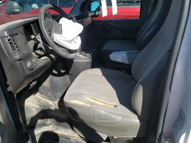 1GCSGAF42B1128449 - 2011 CHEVROLET EXPRESS G1 Ağ foto 7