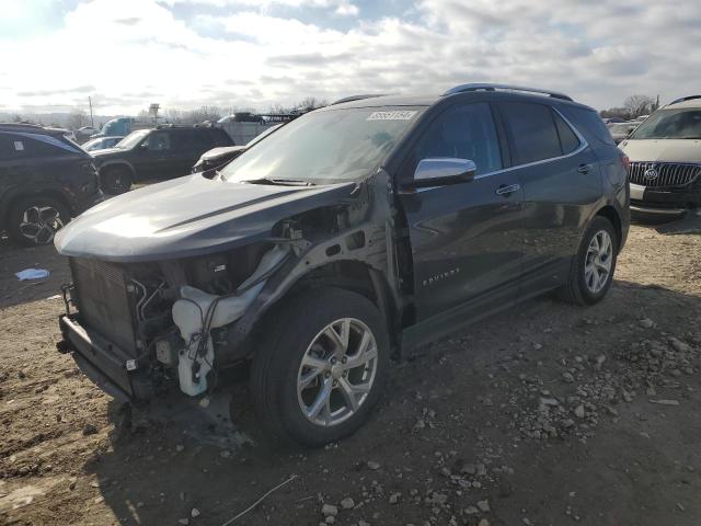 2018 CHEVROLET EQUINOX PREMIER, 