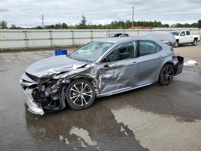 2019 TOYOTA CAMRY L, 