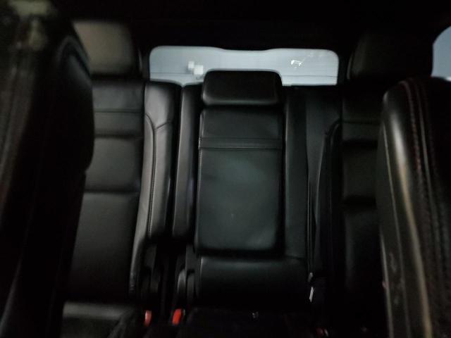 1C4RJFLT6JC136288 - 2018 JEEP GRAND CHER TRAILHAWK 黑色 照片 10