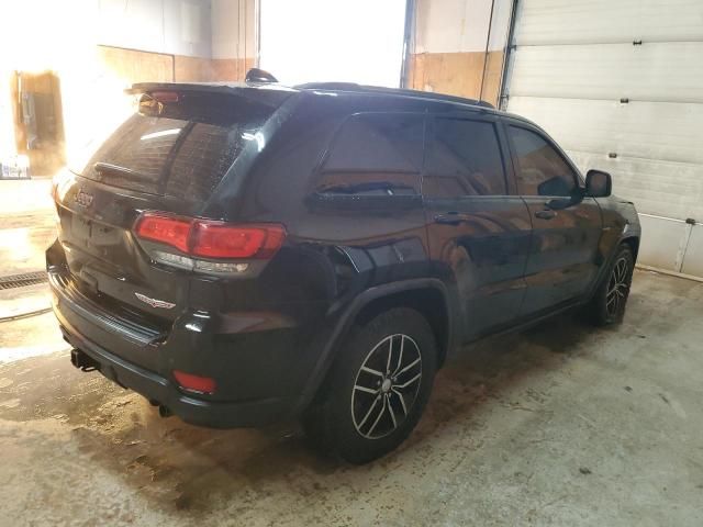 1C4RJFLT6JC136288 - 2018 JEEP GRAND CHER TRAILHAWK 黑色 照片 3