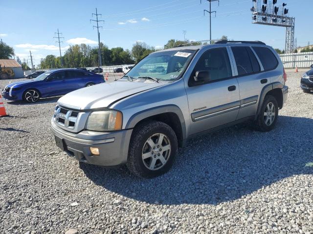 2005 ISUZU ASCENDER S, 