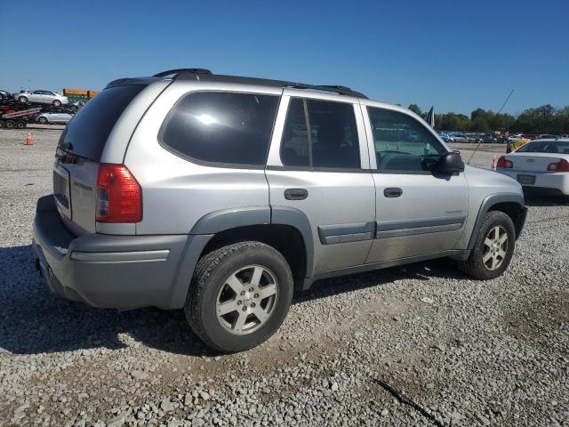 4NUDT13S852700957 - 2005 ISUZU ASCENDER S Silber Foto 3