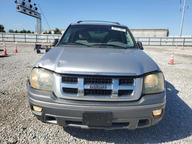 4NUDT13S852700957 - 2005 ISUZU ASCENDER S Silber Foto 5