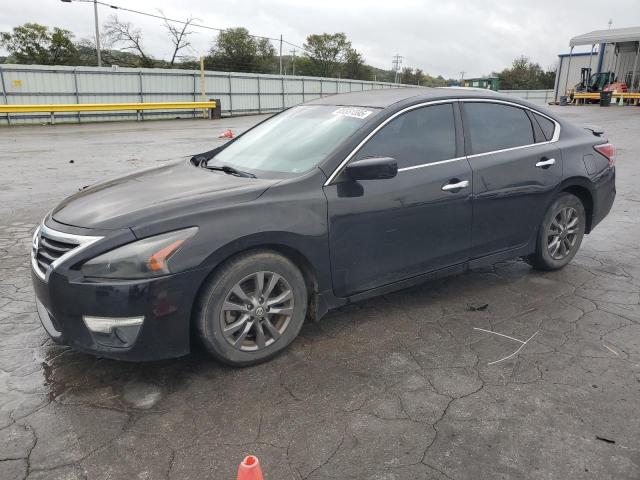 2015 NISSAN ALTIMA 2.5, 