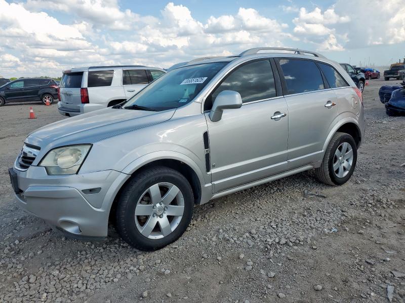 2008 SATURN VUE XR, 