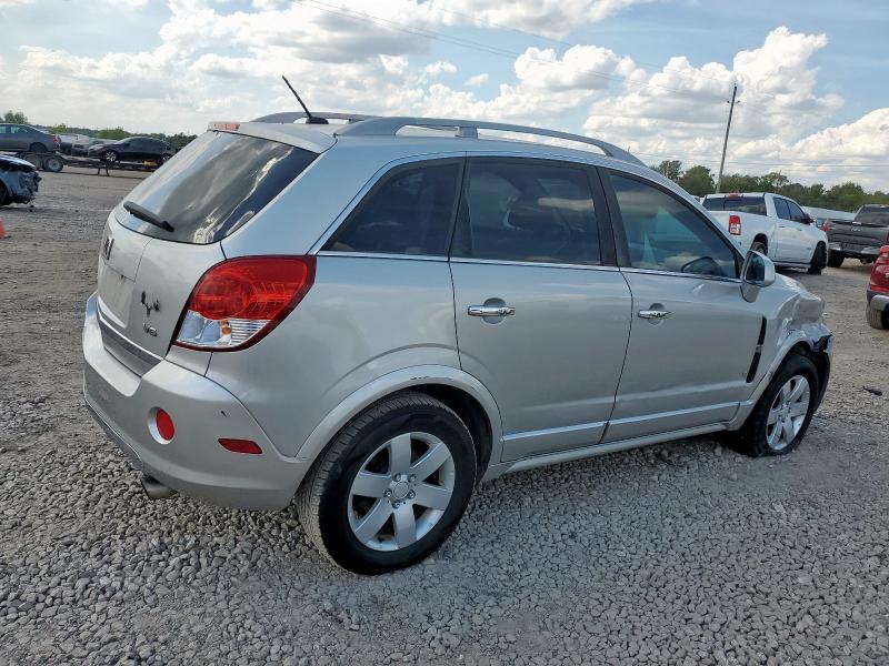 3GSCL53778S650933 - 2008 SATURN VUE XR Gümüş foto 3