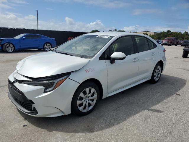 2024 TOYOTA COROLLA LE, 