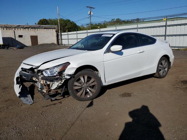 2009 HONDA ACCORD EXL, 