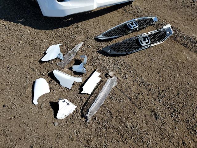 1HGCS12899A016903 - 2009 HONDA ACCORD EXL 白色 照片 12