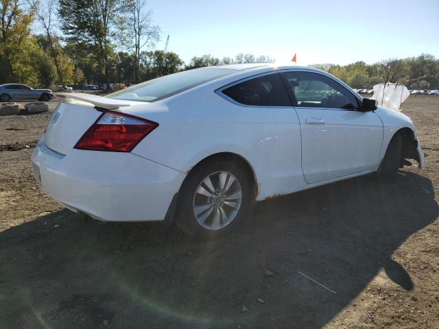 1HGCS12899A016903 - 2009 HONDA ACCORD EXL 白色 照片 3