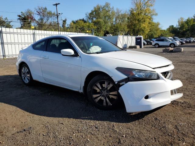 1HGCS12899A016903 - 2009 HONDA ACCORD EXL 白色 照片 4