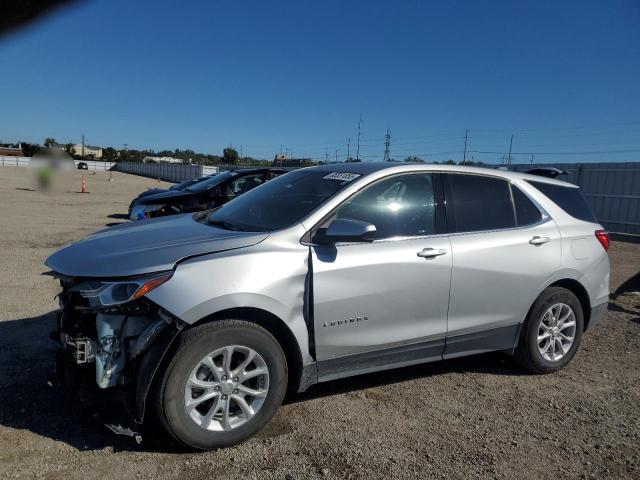 2018 CHEVROLET EQUINOX LT, 