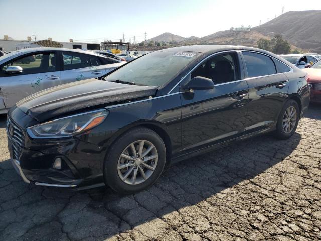 2018 HYUNDAI SONATA SE, 