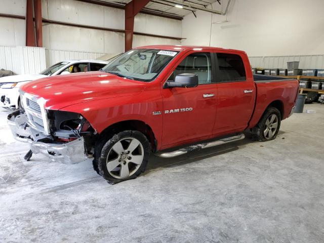 2011 DODGE RAM 1500, 