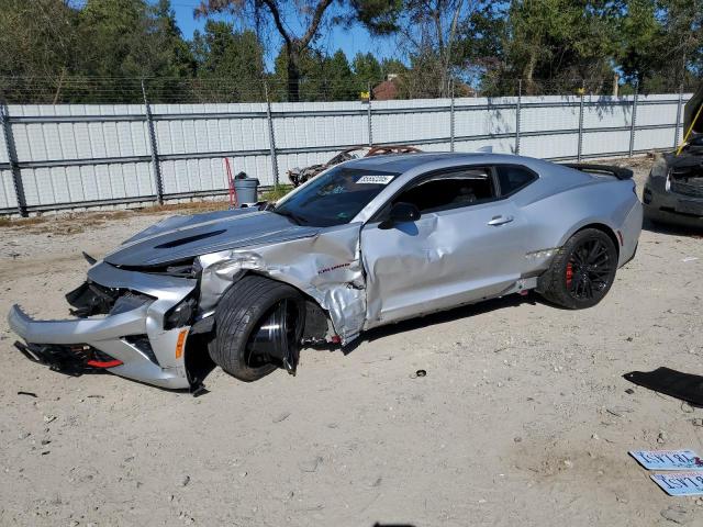 2018 CHEVROLET CAMARO SS, 