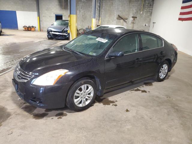 2012 NISSAN ALTIMA BASE, 